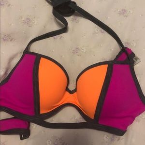 VS PINK bikini top